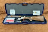Beretta 687 Silver Pigeon 3 20GA 30" | 26050073 - Image 12 of 14