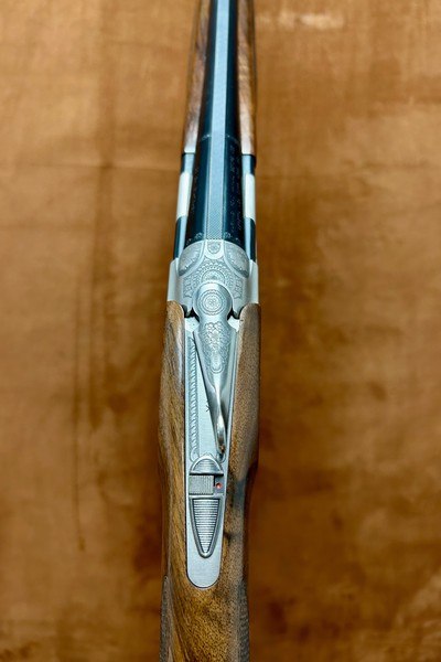 Beretta 687 Silver Pigeon 3 20GA 30" | 26050073 - Image 4 of 14