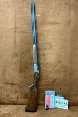 Beretta 687 Silver Pigeon 3 20GA 30" | 26050073 - Image 7 of 14