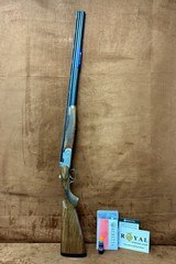 Beretta 687 Silver Pigeon 3 20GA 30" | 26050073 - Image 5 of 14