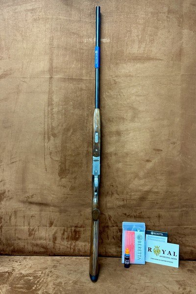 Beretta 687 Silver Pigeon 3 20GA 30" | 26050073 - Image 6 of 14