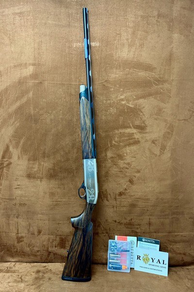 Beretta 687 Silver Pigeon 3 .410 28" | 26050077 - Image 6 of 12