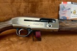 Beretta 687 Silver Pigeon 3 .410 28" | 26050077