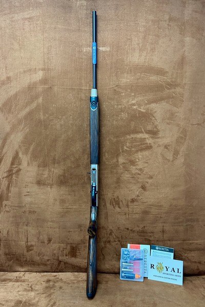 Beretta 687 Silver Pigeon 3 .410 28" | 26050077 - Image 5 of 12