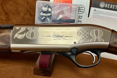 Beretta 687 Silver Pigeon 3 .410 28" | 26050077 - Image 3 of 12