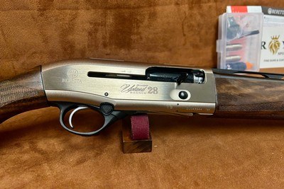 Beretta 687 Silver Pigeon 3 .410 28" | 26050077 - Image 1 of 12