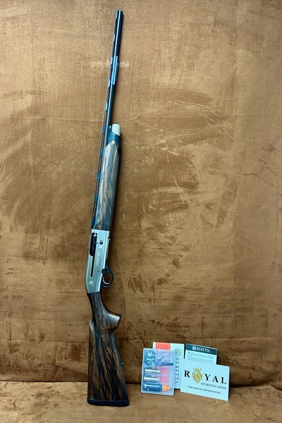 Beretta 687 Silver Pigeon 3 .410 28" | 26050077 - Image 4 of 12