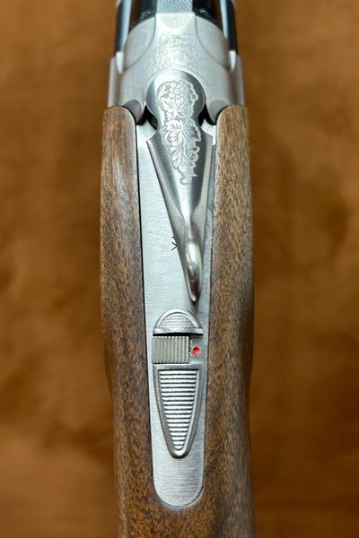 Beretta 686 Silver Pigeon 1 Sporting 12GA 32" | 26060044 - Image 4 of 15