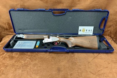 Beretta 686 Silver Pigeon 1 Sporting 12GA 32" | 26060044 - Image 13 of 15