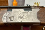 Beretta 686 Silver Pigeon 1 Sporting 12GA 32" | 26060044 - Image 3 of 15