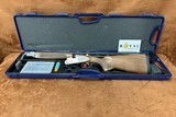 Beretta 686 Silver Pigeon 1 Sporting 12GA 32" | 26060044 - Image 13 of 15