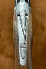 Beretta 686 Silver Pigeon 1 Sporting 12GA 32" | 26060044 - Image 4 of 15