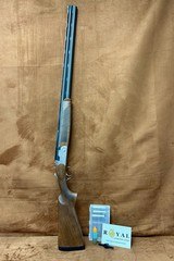 Beretta 686 Silver Pigeon 1 Sporting 12GA 32" | 26060044 - Image 5 of 15