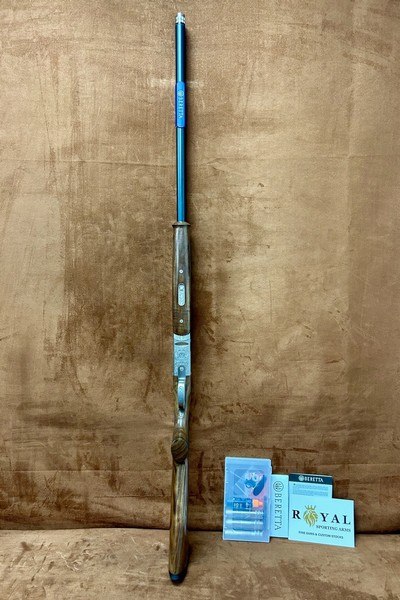 Beretta 687 Silver Pigeon III Sporting B-Fast Vittoria 12GA 30" | 26060038 - Image 6 of 16