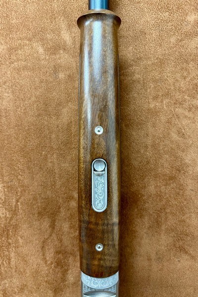 Beretta 687 Silver Pigeon III Sporting B-Fast Vittoria 12GA 30" | 26060038 - Image 11 of 16