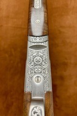 Beretta 687 Silver Pigeon III Sporting B-Fast Vittoria 12GA 30" | 26060038 - Image 2 of 16