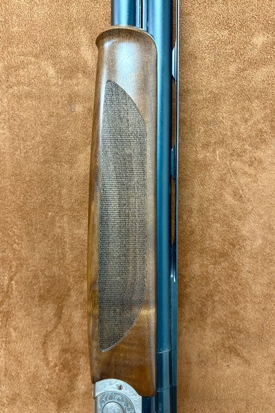 Beretta 687 Silver Pigeon III Sporting B-Fast Vittoria 12GA 30" | 26060038 - Image 12 of 16