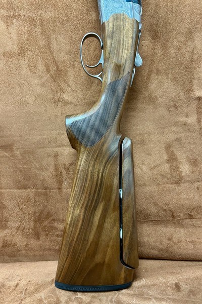 Beretta 687 Silver Pigeon III Sporting B-Fast Vittoria 12GA 30" | 26060038 - Image 9 of 16