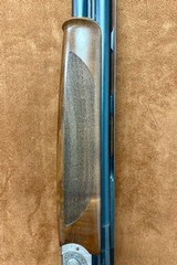 Beretta 687 Silver Pigeon III Sporting B-Fast Vittoria 12GA 30" | 26060038 - Image 12 of 16