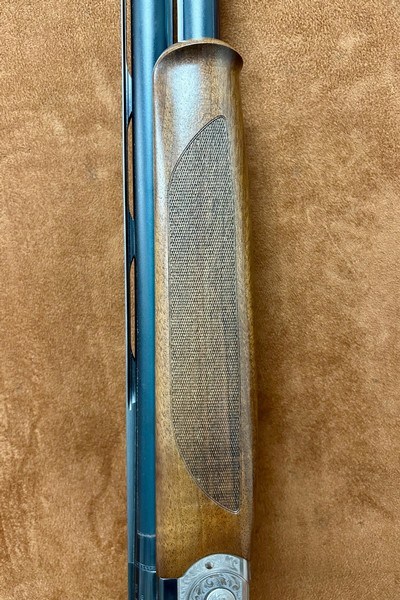 Beretta 687 Silver Pigeon III Sporting B-Fast Vittoria 12GA 30" | 26060038 - Image 10 of 16