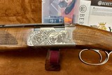 Beretta 687 Silver Pigeon III Sporting B-Fast Vittoria 12GA 30" | 26060038 - Image 3 of 16
