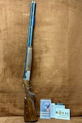 Beretta 687 Silver Pigeon III Sporting B-Fast Vittoria 12GA 30" | 26060038 - Image 5 of 16