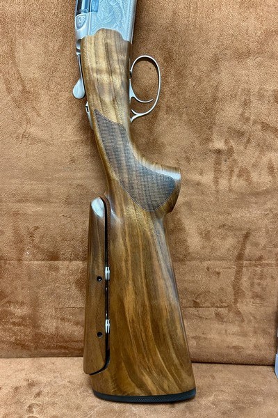 Beretta 687 Silver Pigeon III Sporting B-Fast Vittoria 12GA 30" | 26060038 - Image 8 of 16