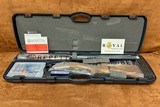 Beretta 687 Silver Pigeon III Sporting B-Fast Vittoria 12GA 30" | 26060038 - Image 14 of 16