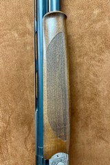 Beretta 687 Silver Pigeon III Sporting B-Fast Vittoria 12GA 30" | 26060038 - Image 10 of 16