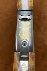 Beretta 682 Gold E Sporting / Skeet 12GA/20GA 28" | 26060020 - Image 2 of 14