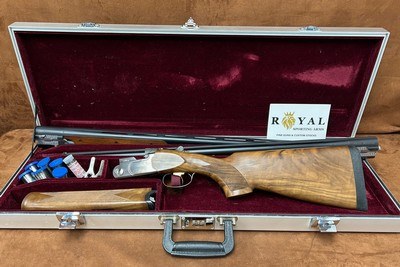 Beretta 682 Gold E Sporting / Skeet 12GA/20GA 28" | 26060020 - Image 12 of 14