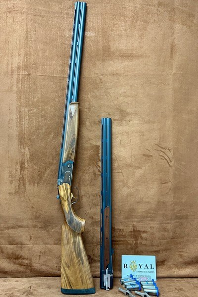 Beretta 682 Gold E Sporting / Skeet 12GA/20GA 28" | 26060020 - Image 5 of 14