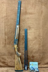 Beretta 682 Gold E Sporting / Skeet 12GA/20GA 28" | 26060020 - Image 5 of 14