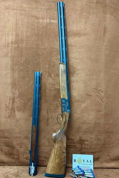 Beretta 682 Gold E Sporting / Skeet 12GA/20GA 28" | 26060020 - Image 7 of 14
