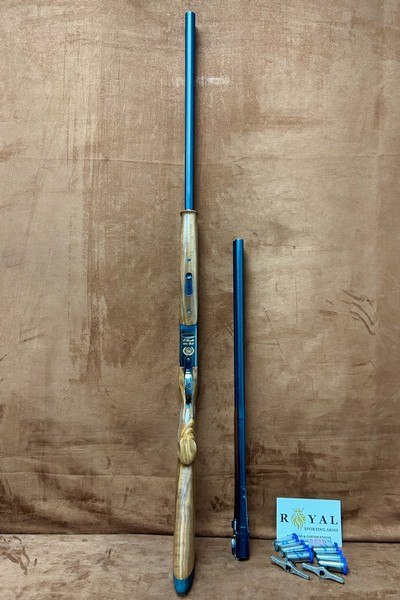 Beretta 682 Gold E Sporting / Skeet 12GA/20GA 28" | 26060020 - Image 6 of 14