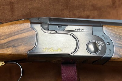 Beretta 682 Gold E Sporting / Skeet 12GA/20GA 28" | 26060020 - Image 1 of 14
