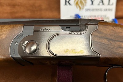Beretta 682 Gold E Sporting / Skeet 12GA/20GA 28" | 26060020 - Image 3 of 14