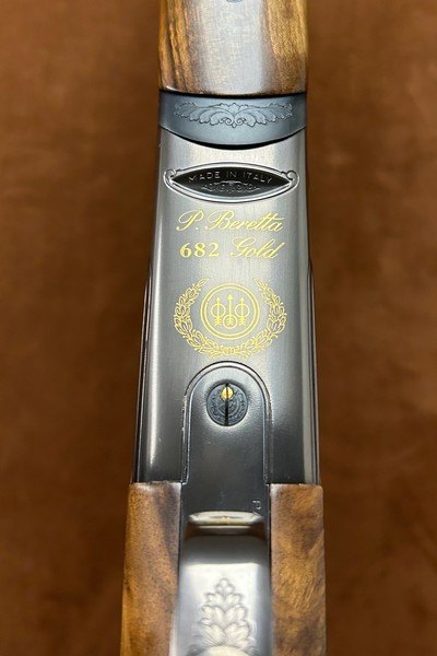 Beretta 682 Gold E Sporting / Skeet 12GA/20GA 28" | 26060020 - Image 2 of 14