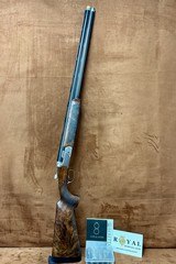 Beretta 694 Sporting Exhibition wood! 12GA 30" | 26060002 - Image 5 of 15