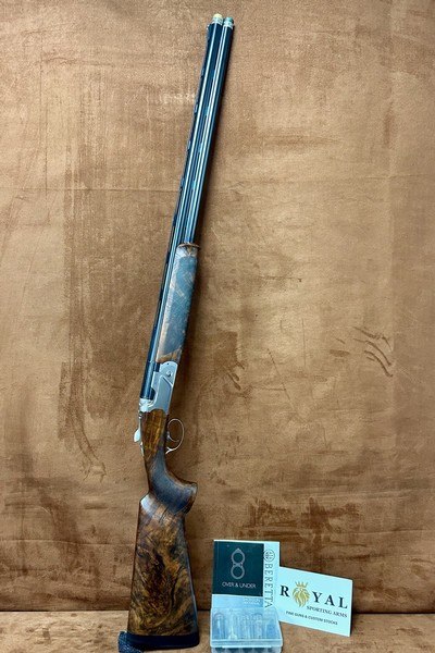 Beretta 694 Sporting Exhibition wood! 12GA 30" | 26060002 - Image 5 of 15