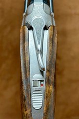 Beretta 694 Sporting Exhibition wood! 12GA 30" | 26060002 - Image 4 of 15