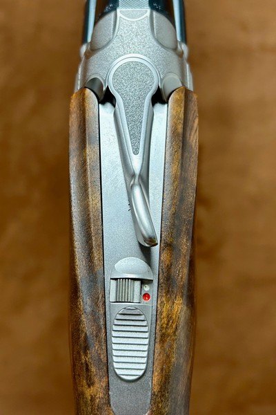 Beretta 694 Sporting Exhibition wood! 12GA 30" | 26060002 - Image 4 of 15