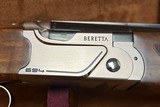 Beretta 694 Sporting Exhibition wood! 12GA 30" | 26060002 - Image 1 of 15