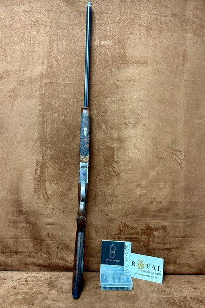Beretta 694 Sporting Exhibition wood! 12GA 30" | 26060002 - Image 6 of 15
