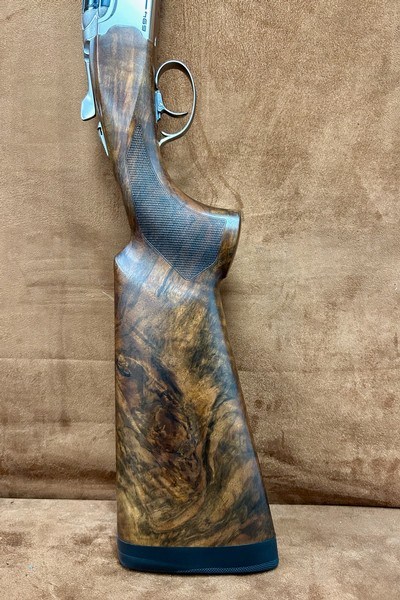 Beretta 694 Sporting Exhibition wood! 12GA 30" | 26060002 - Image 8 of 15