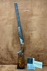 Beretta 694 Sporting Exhibition wood! 12GA 30" | 26060002 - Image 7 of 15