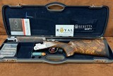 Beretta 694 Sporting Exhibition wood! 12GA 30" | 26060002 - Image 13 of 15