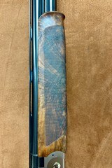 Beretta 694 Sporting Exhibition wood! 12GA 30" | 26060002 - Image 10 of 15