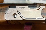 Beretta 694 Sporting Exhibition wood! 12GA 30" | 26060002 - Image 3 of 15