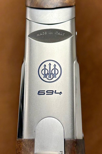 Beretta 694 Sporting Exhibition wood! 12GA 30" | 26060002 - Image 2 of 15